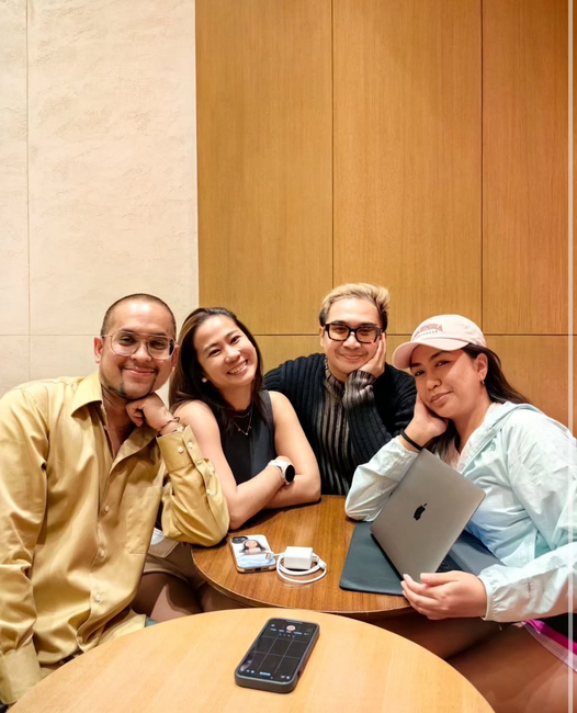 Creators Loft MNL (Sky & Yael)