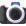Map Coordinate Icon