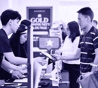 Secure your slot with a PIXEL Gift