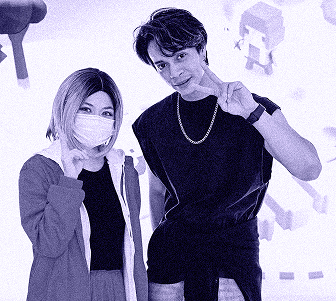 Connect with your fave up close